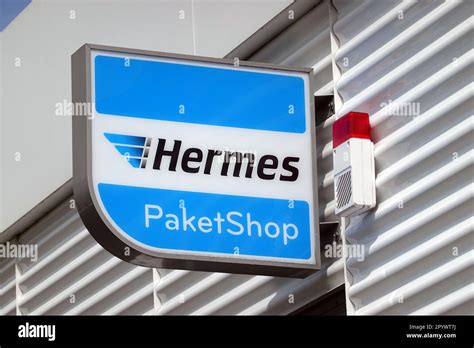 Hermes Paketshop Filiale – Hellweg 41 in 59590 Geseke.